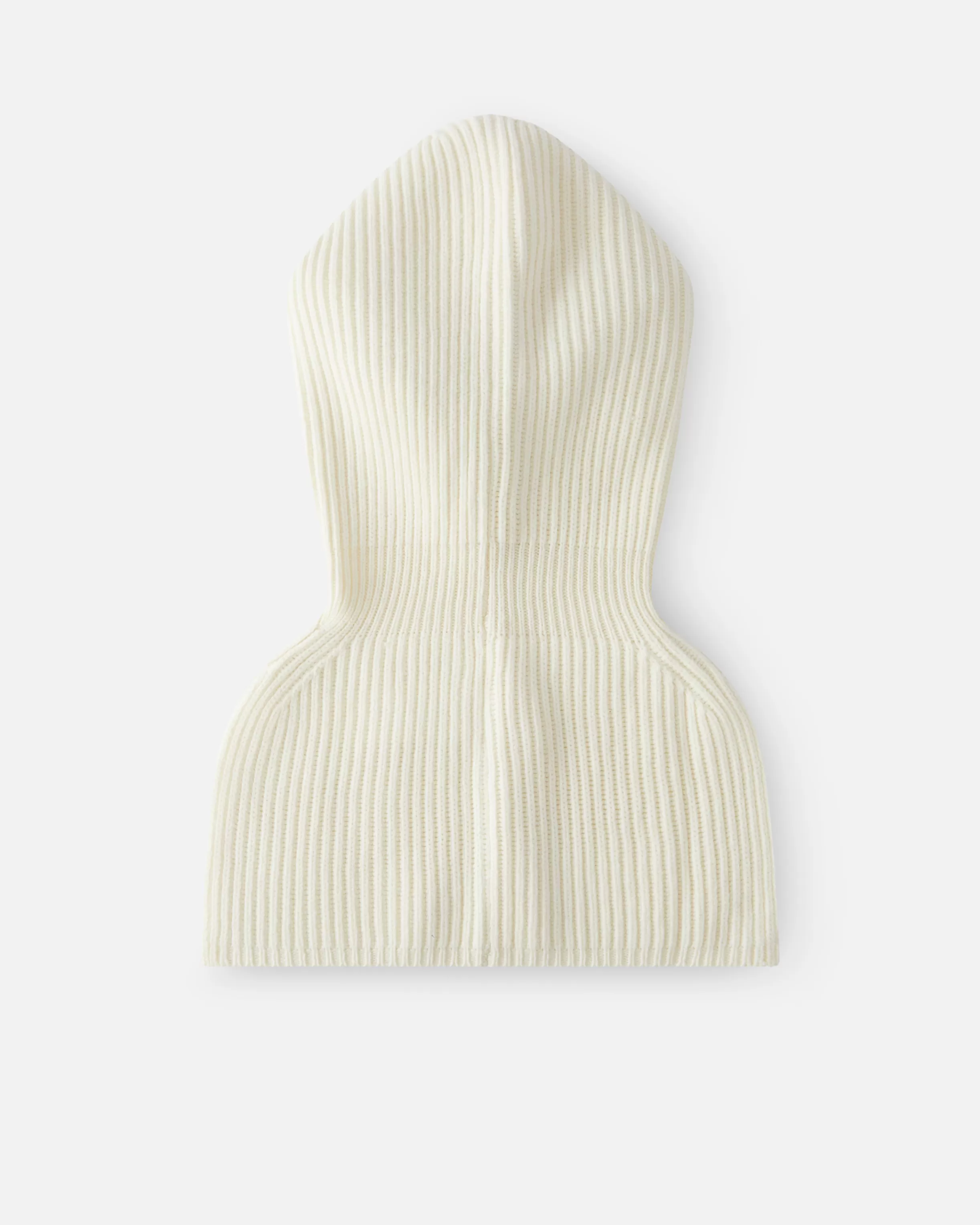 Sale Berretto balaclava a costine Cappelli