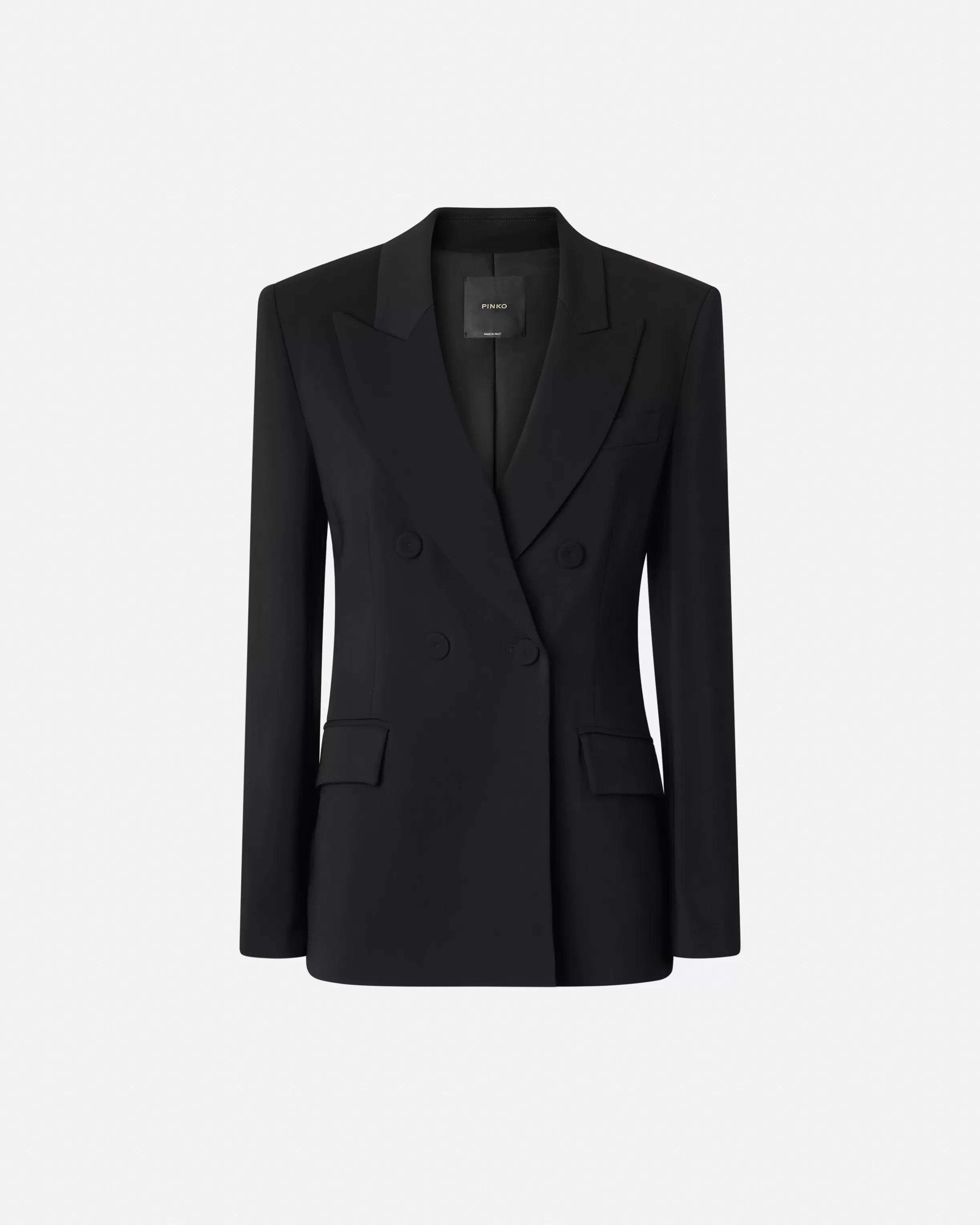 Discount Blazer in cady tecnico Blazer