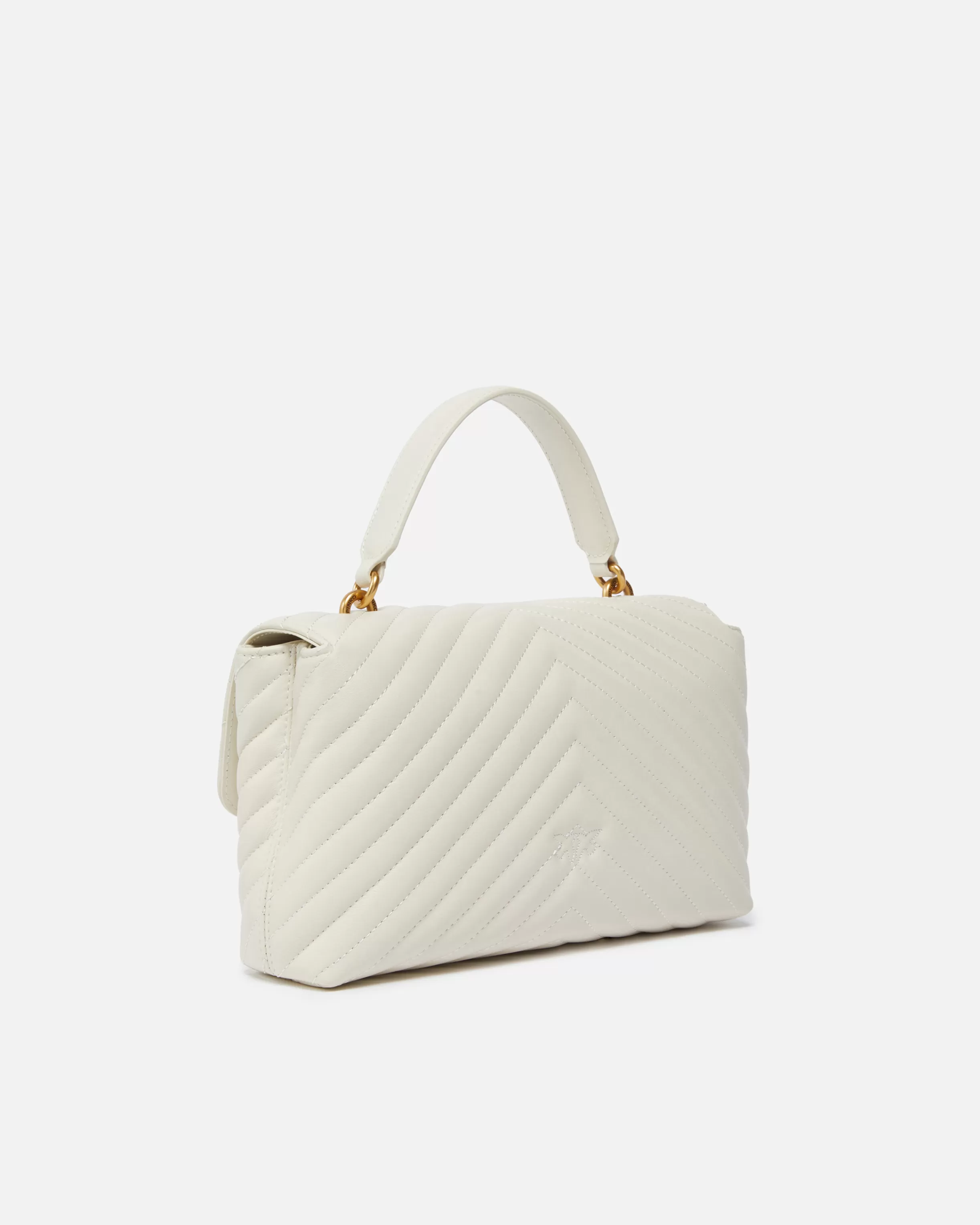 Store Classic Lady Love Bag Puff Chevron Borse A Tracolla | Borse A Spalla