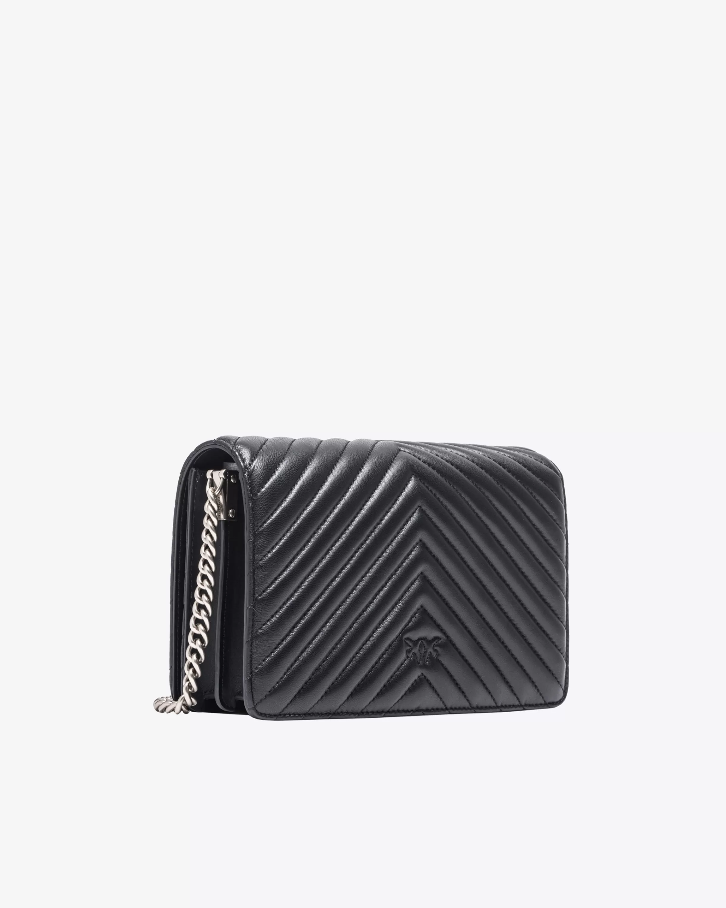 Fashion Classic Love Bag Click Chevron Borse A Tracolla | Love Bag Click