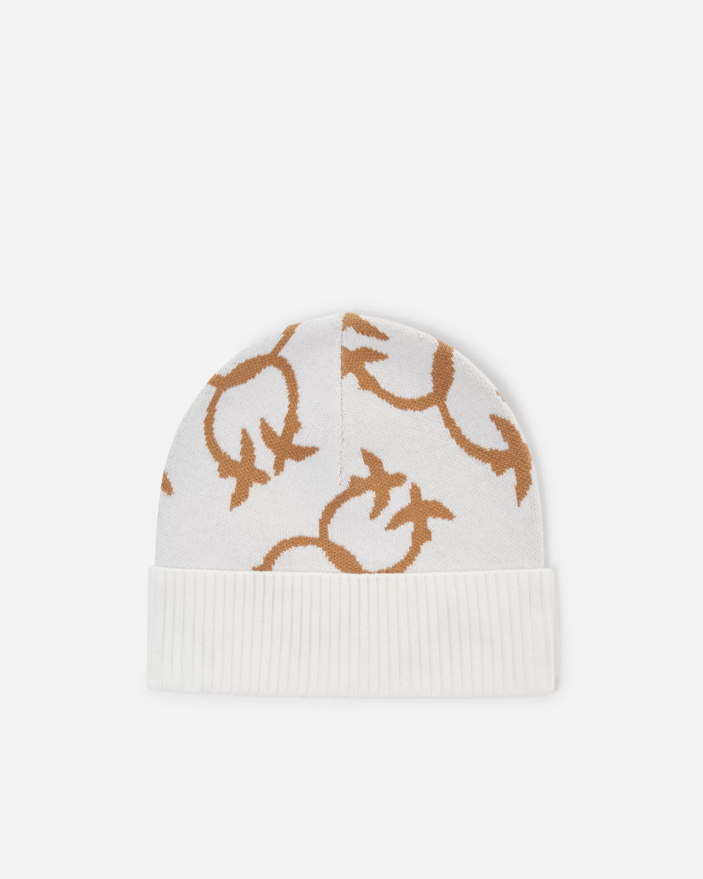 Cheap Cuffia jacquard disegno Monogram Cappelli