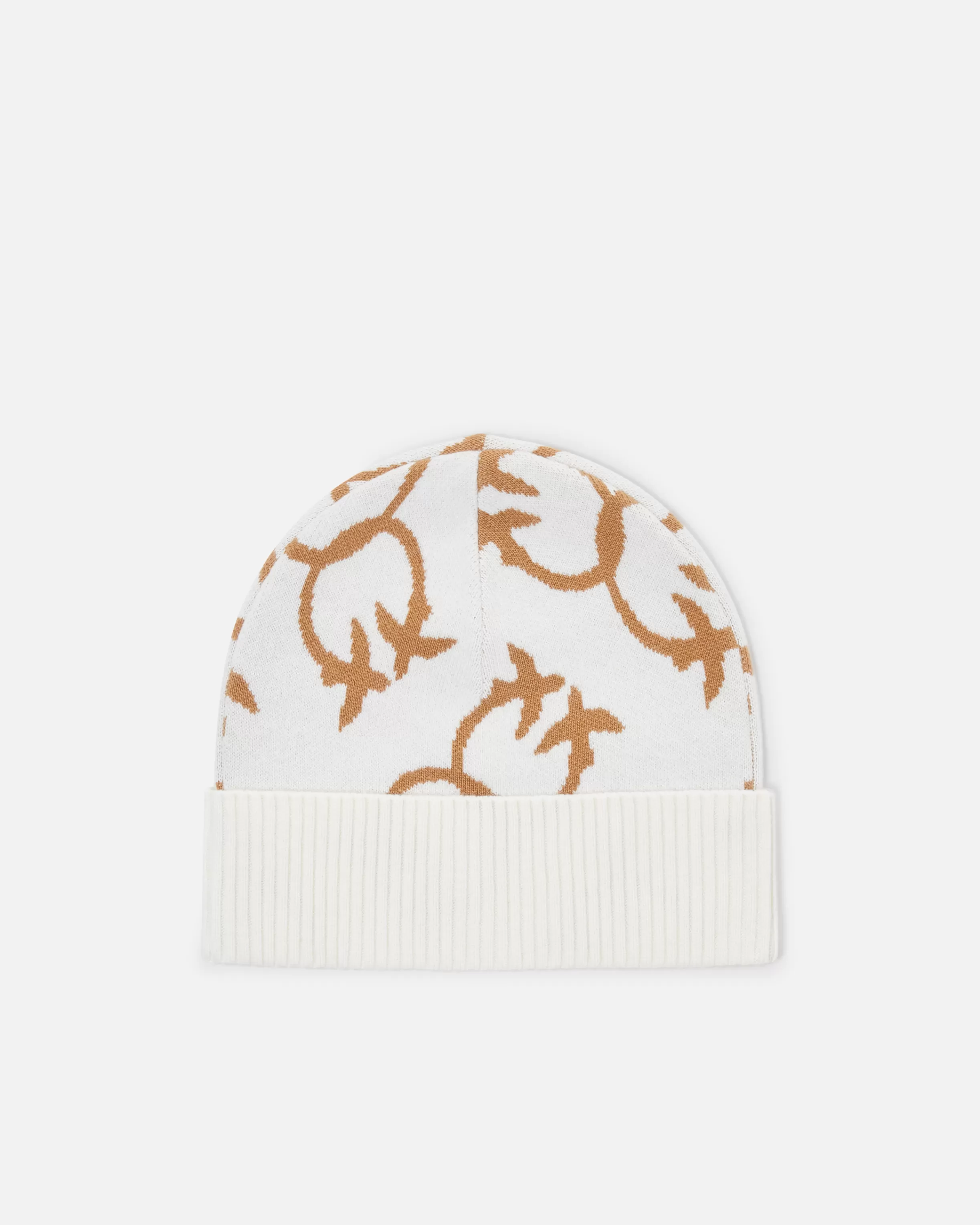 Cheap Cuffia jacquard disegno Monogram Cappelli