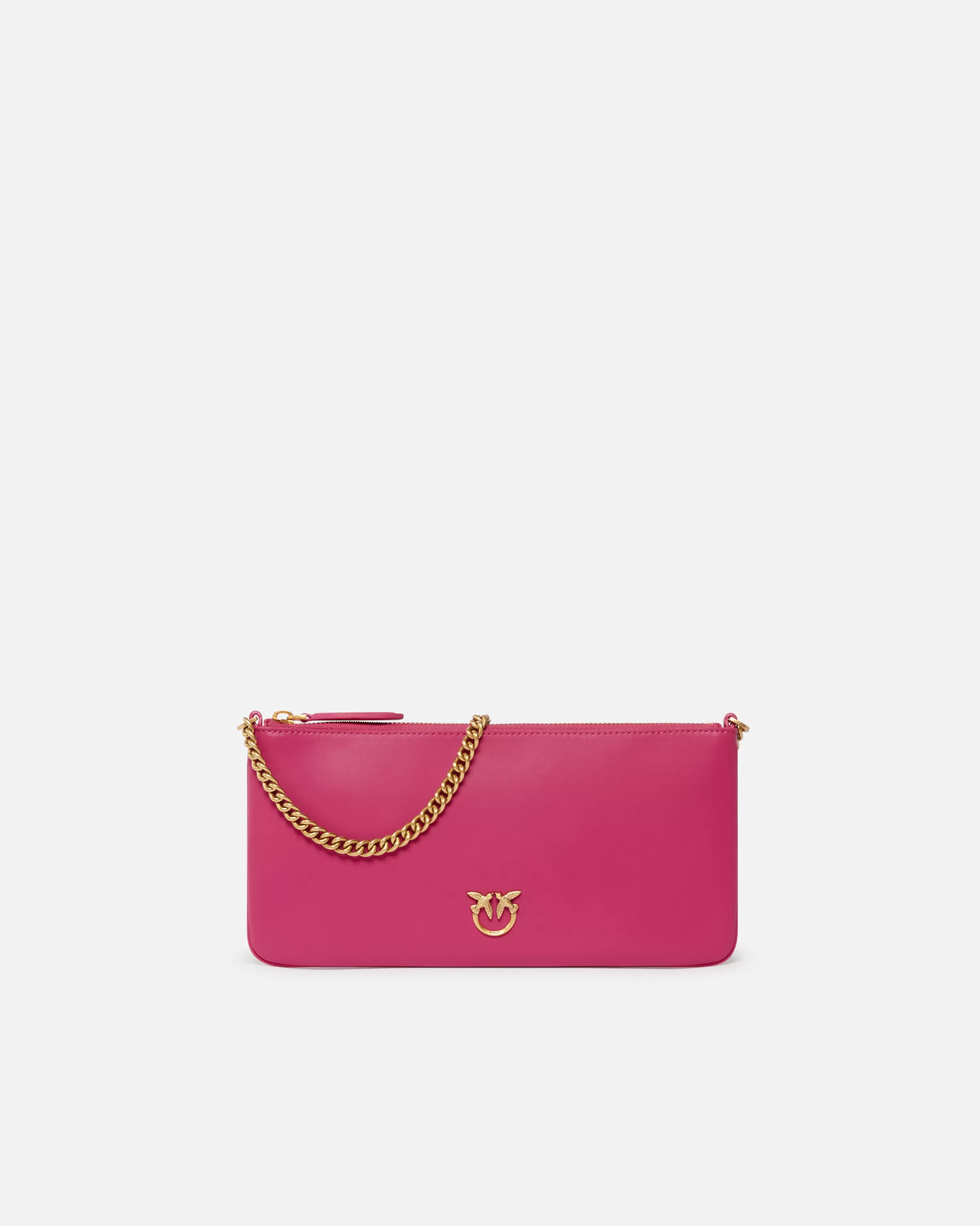 Flash Sale Horizontal Flat Bag in pelle Borse A Spalla | Mini Bags