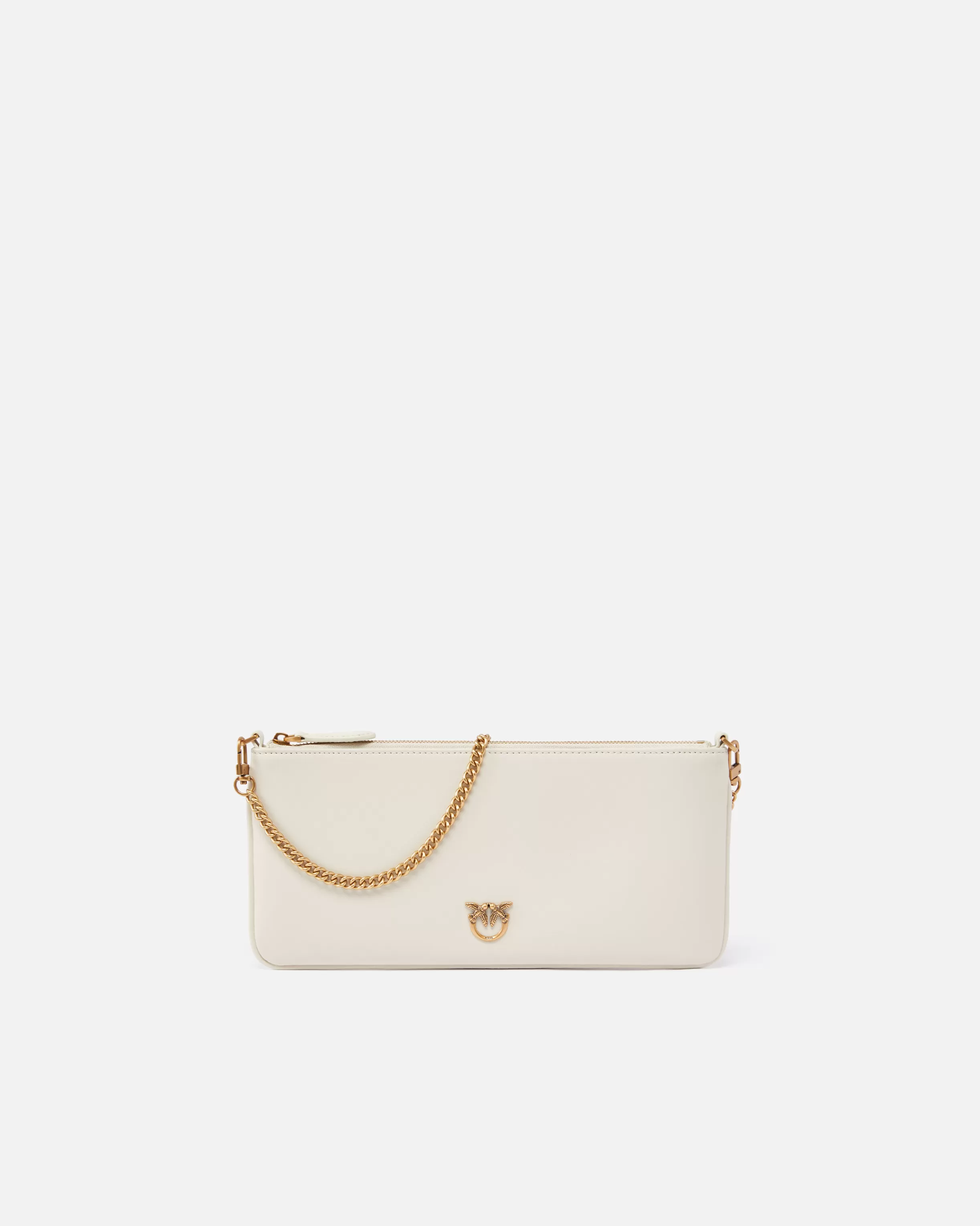 Flash Sale Horizontal Flat Bag in pelle Borse A Spalla | Mini Bags