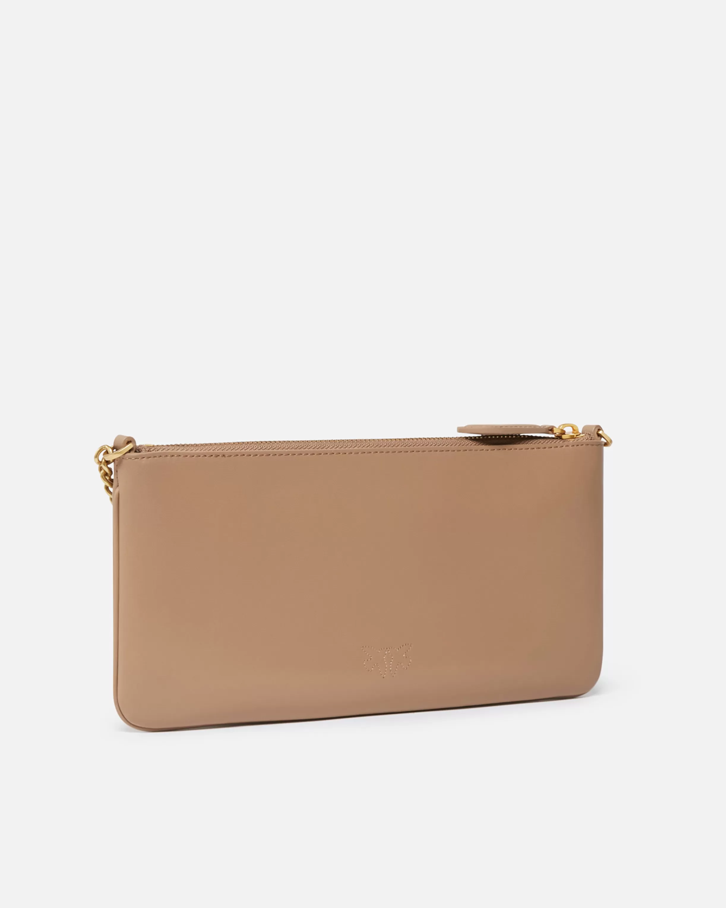 Fashion Horizontal Flat Bag in pelle Borse A Spalla | Pochettes