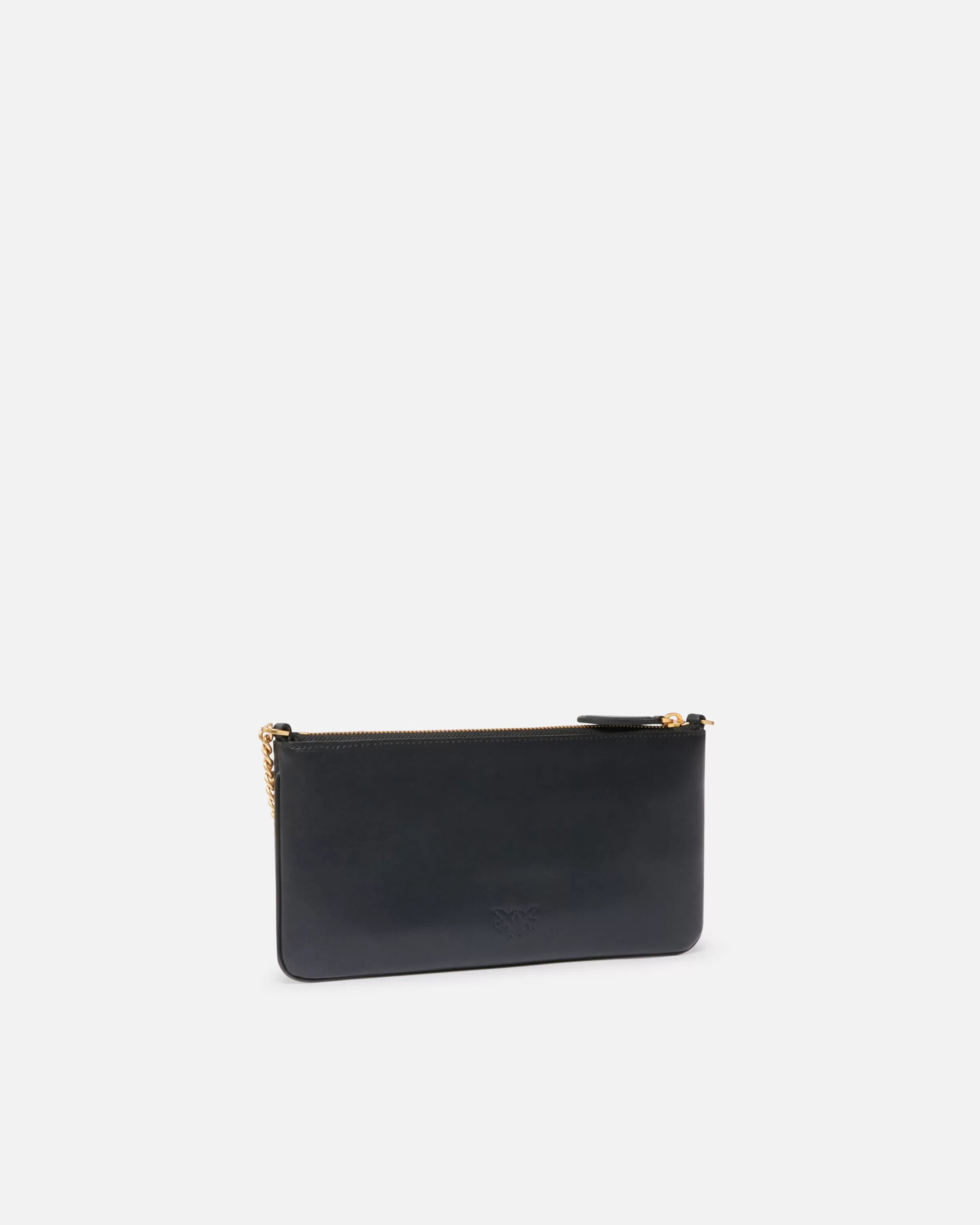 Sale Horizontal Flat Bag in pelle Borse A Tracolla | Borse A Spalla