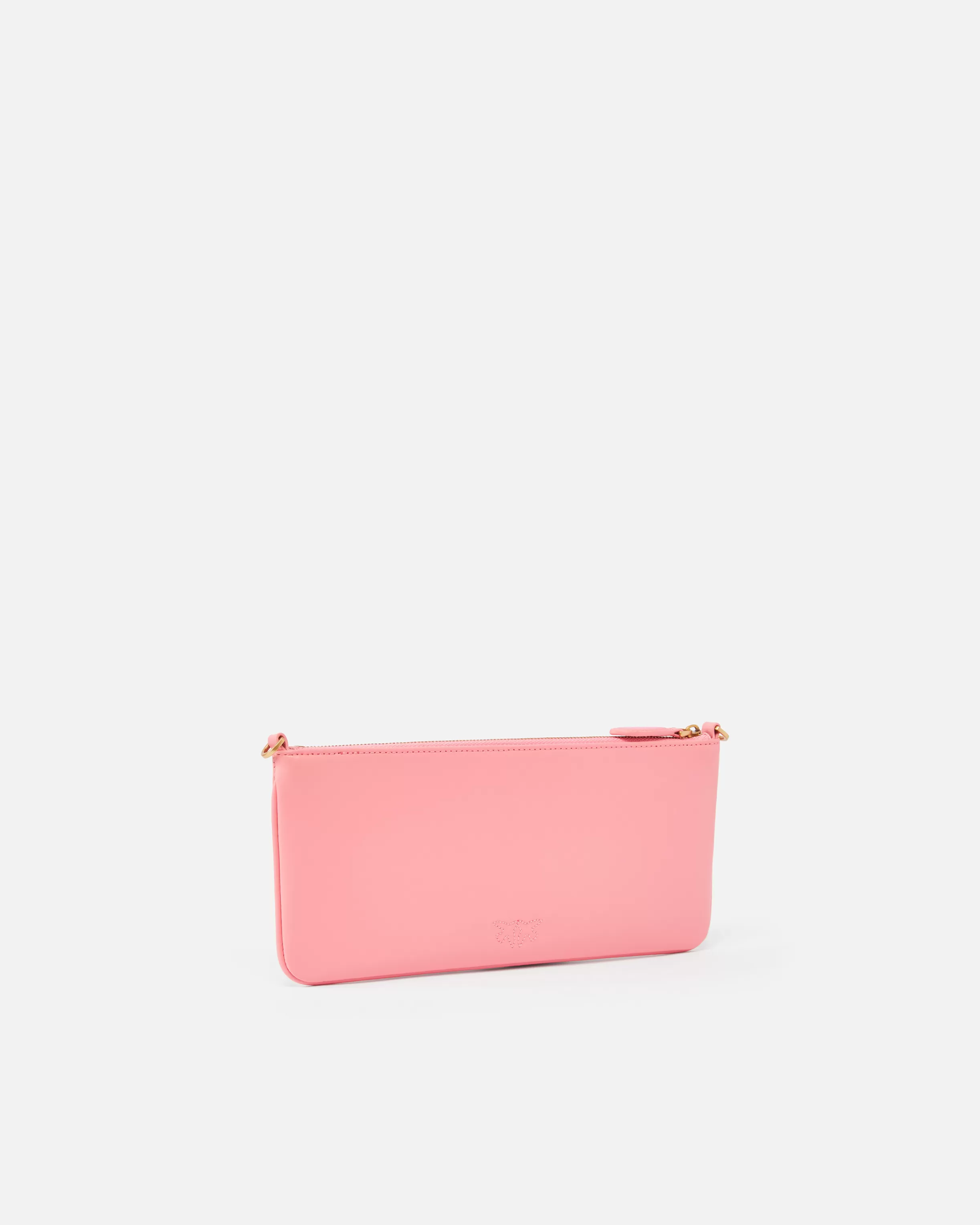 Clearance Horizontal Flat Bag in pelle Borse A Spalla | Mini Bags