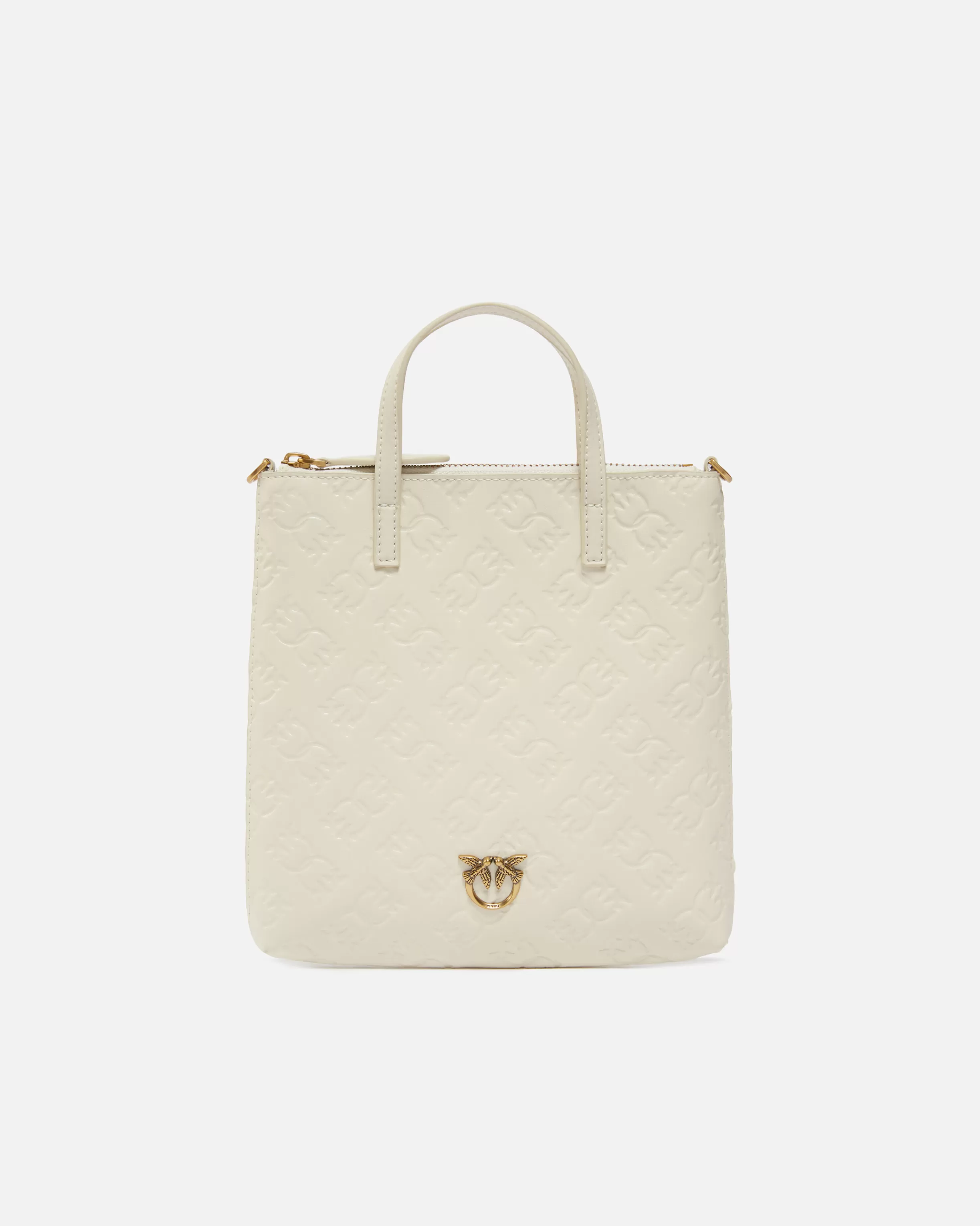 Discount Mini borsa shopper logo Monogram Borse A Tracolla | Mini Bags