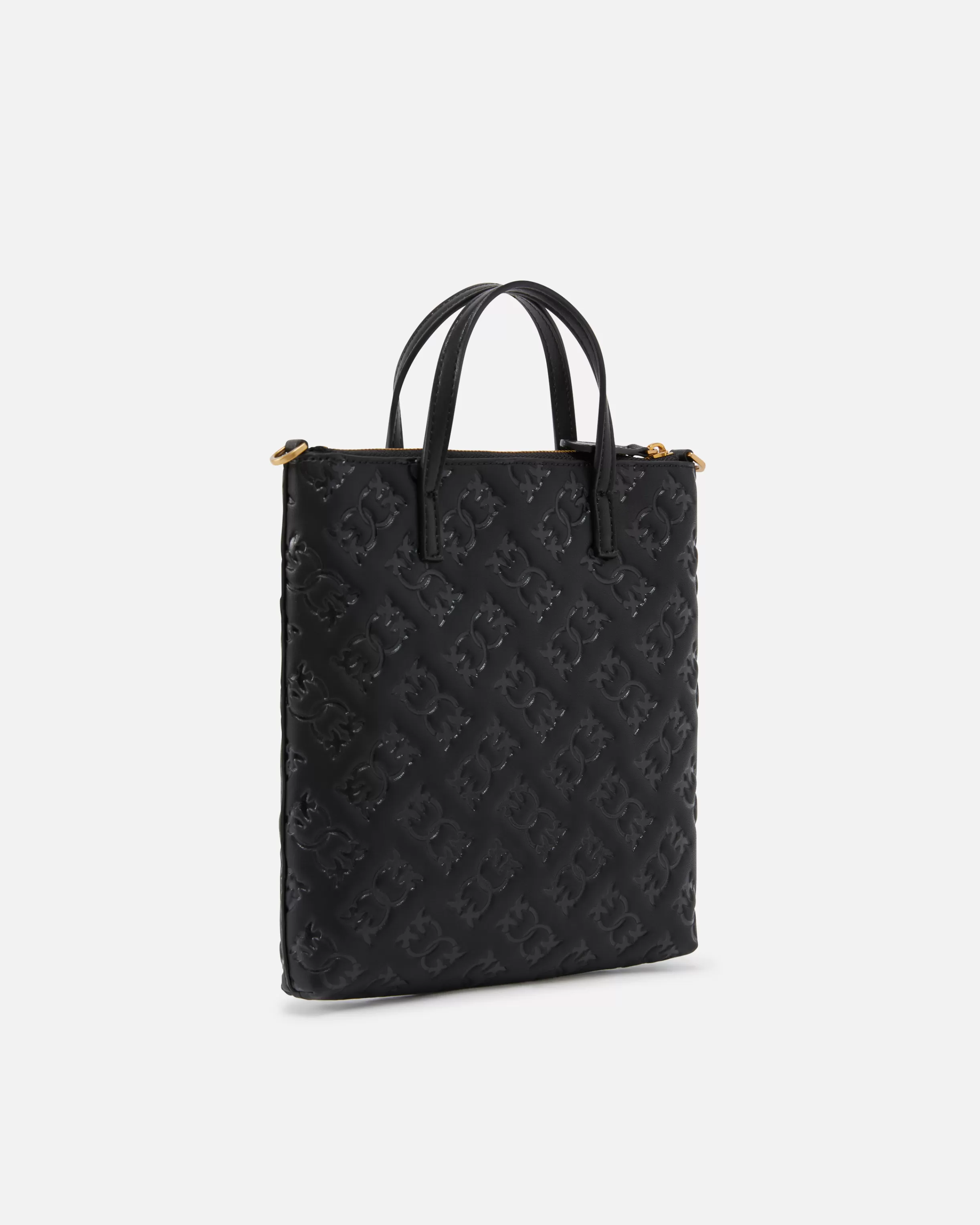 Store Mini borsa shopper logo Monogram Borse A Tracolla | Mini Bags