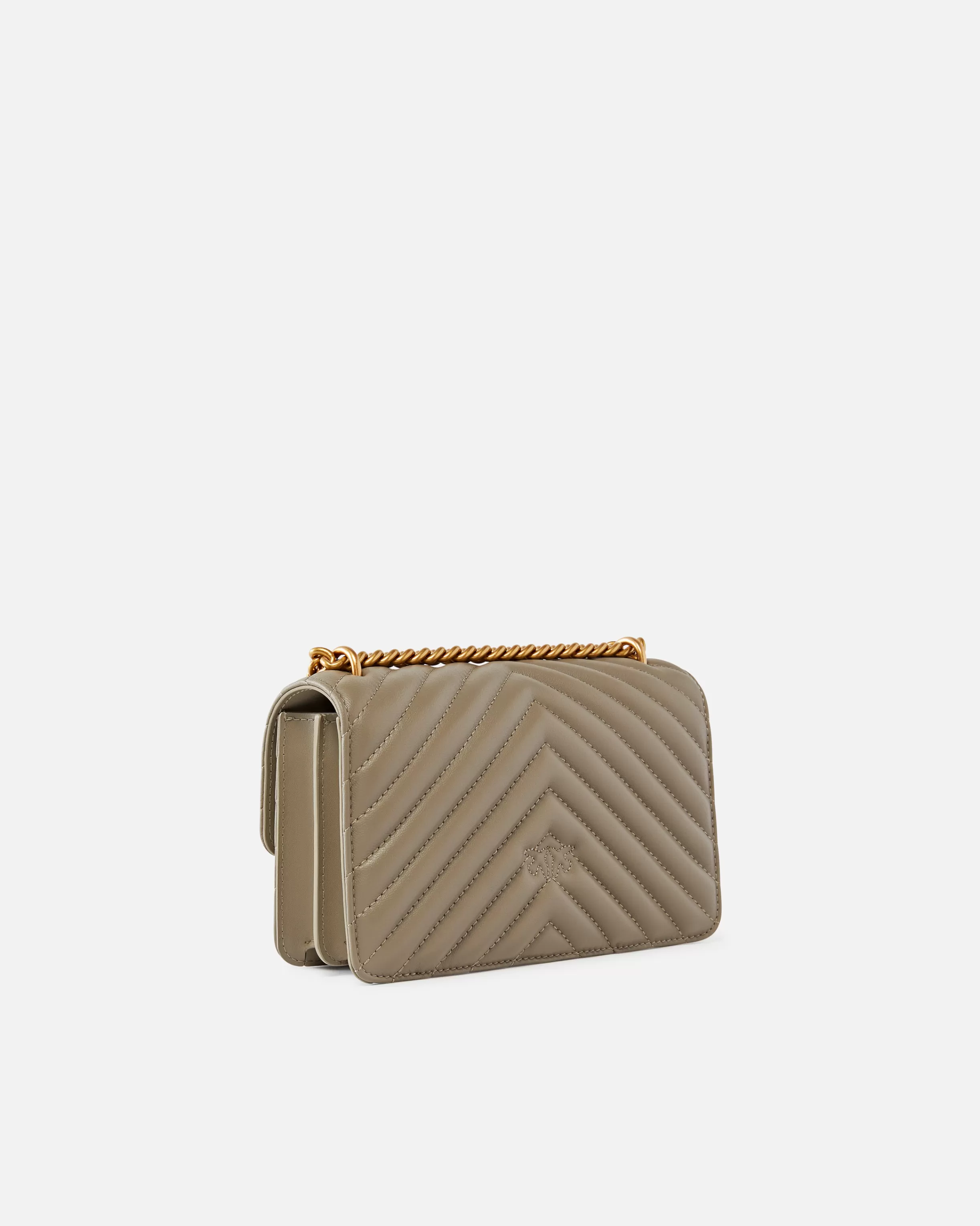 Clearance Mini Love Bag One Chevron Borse A Spalla | Mini Bags